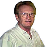 Jim Artress
